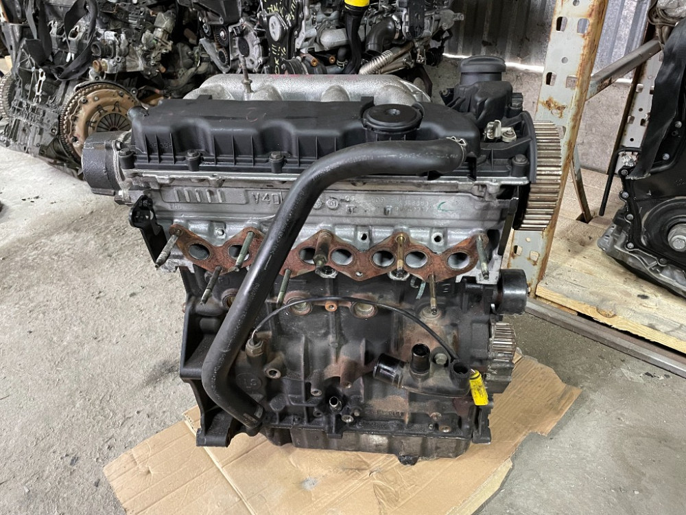Двигатель Peugeot Expert 2.0hdi 1996-2006 (10DYSX) Ковель - изображение 4