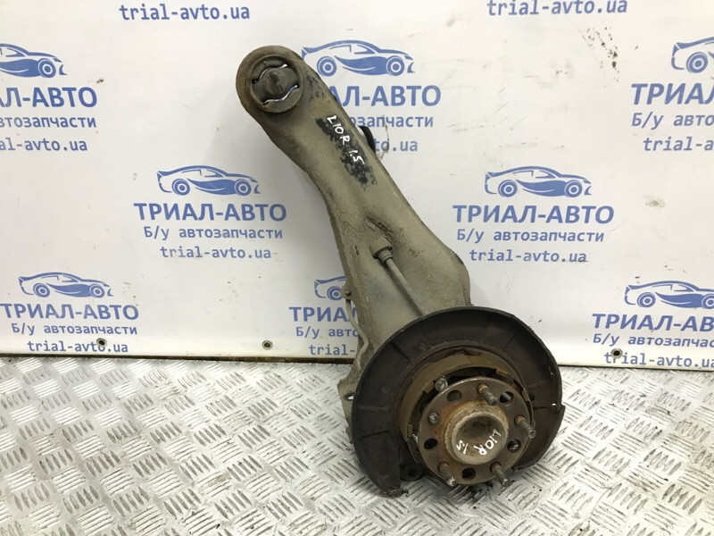 Рычаг задней подвески продольный правый Mitsubishi Lancer 2007-2017 MR519134 (Арт. 47570) Київ - зображення 1