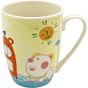 Кружка Vittora Звірята VT-С-31250 250 мл Київ