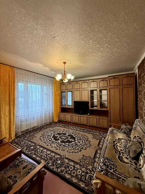 долгосрочная аренда 3-к квартира Киев, Деснянский, 10000 грн./мес. Киев - изображение 1