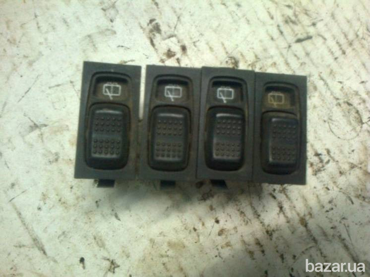 Кнопка заднього склоочисника Форд Сієрра 82fg-17k478 Aa Винница - изображение 1