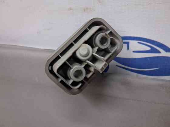 Козырек солнцезащитный левый Fiat Doblo 2010-2025 735498699 (Арт. 76537) Киев