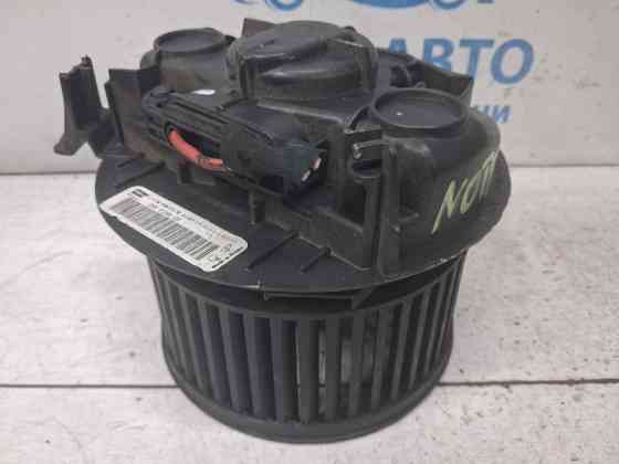 Моторчик печки Nissan Note 2005-2013 27226AX105 (Арт. 84583) Київ