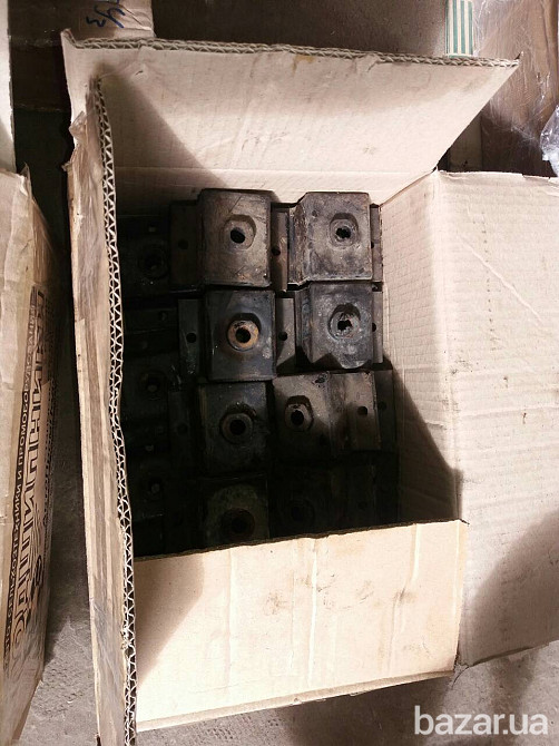 Амортизатор АКСС-60М Суми - зображення 2