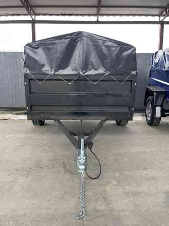 прицепы по опту с Завода. Вінниця