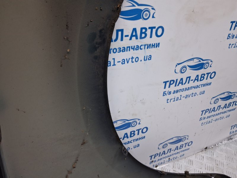 Крыло переднее левое Hyundai Santa fe CM 2.2 DIESEL D4HB 2005 (б/у) Киев - изображение 9