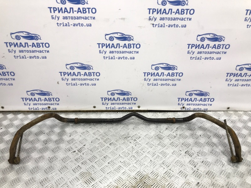 Стабилизатор передний Suzuki Grand Vitara JT 2.4 БЕНЗИН J24B 2005 (б/у) Киев - изображение 1