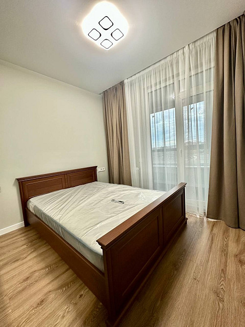 Продаж 1км. квартири новобудова малоповерхова Роксоляни з ремонтом Львів - зображення 10