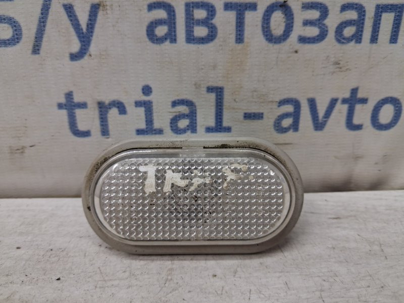 Повторитель поворотника Renault Trafic 2001-2014 8200257684 (Арт. 80664) Київ - зображення 3