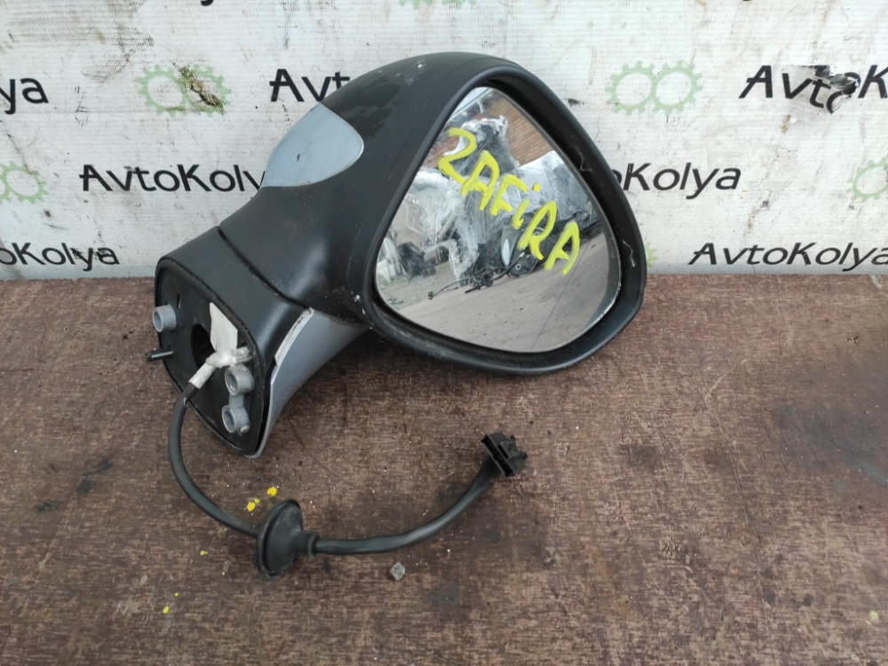 Зеркало правое Opel Zafira C 2012-2019 Ковель - зображення 1