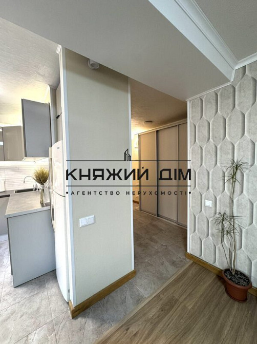 ГАЗ ! ПЕРША ЗДАЧА! Оренда 3-кімнатна квартира, м. Політехнічний інститут. Код об'єкта: 11138721 Киев - изображение 1