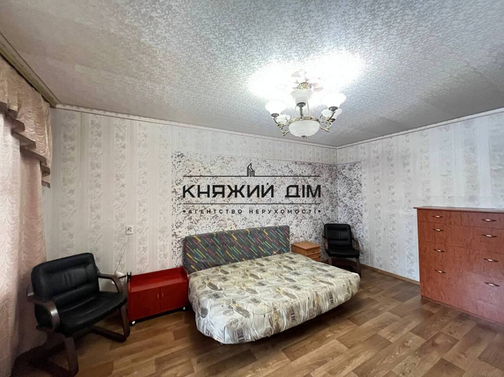 Оренда 2-кімнатної квартири по вул. Ревуцького, метро Харківська в Дарницькому р-ні. Код: 11204169 Київ - зображення 12