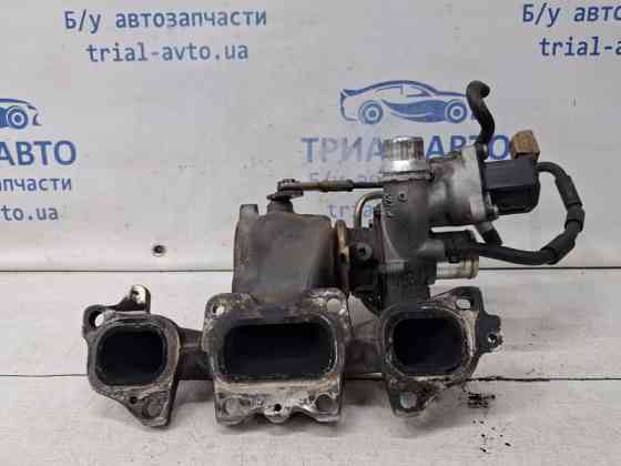 Турбина Nissan Qashqai 2013-2022 144106351R (Арт. 64967) Киев