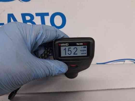 Крышка багажника Kia Sorento BL 2.5 DIESEL D4CB 2002 (б/у) Київ