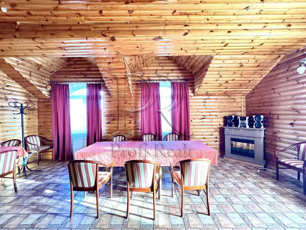 продажа 5-к дом Вышгородский, Новые Петровцы, 400000 $  - зображення 12