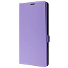 Чохол-книжка WAVE Flap для Poco X8 Pro Max Light Purple Харьков