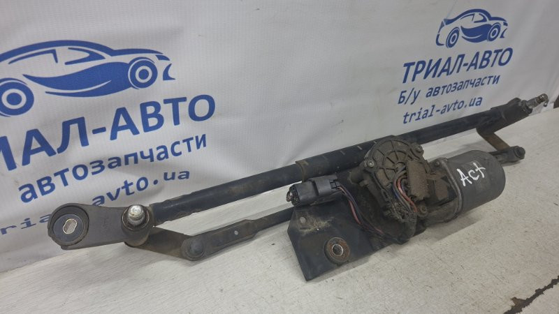 Трапеция дворников SsangYong Actyon CJ 2.0 DIESEL D20DT 2005 (б/у) Київ - зображення 3