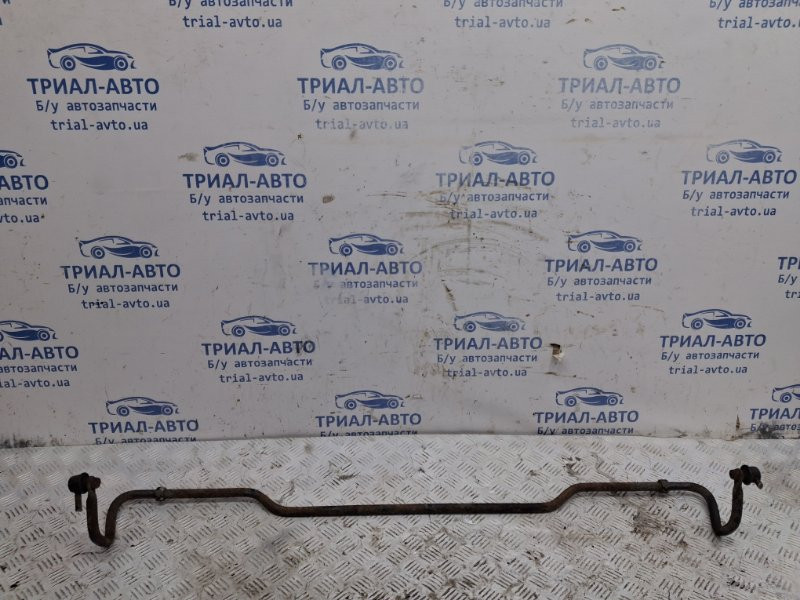 Стабилизатор задний Toyota Camry XV30 3.0 БЕНЗИН 1MZFE 2001 (б/у) Київ - зображення 1