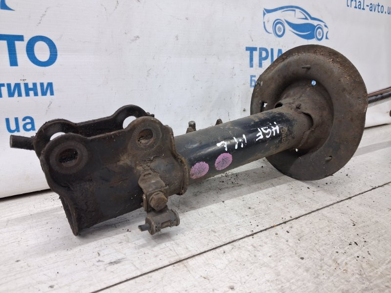 Амортизатор передний левый Hyundai Santa fe DM 2.2 DIESEL D4HB 2012 (б/у) Киев - изображение 3