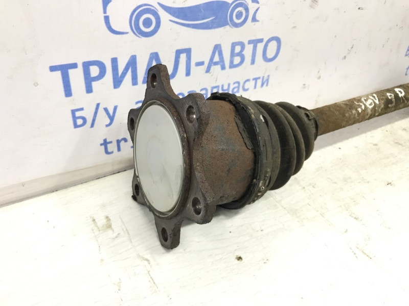Привод задний правый Suzuki Grand Vitara JT 2.4 БЕНЗИН J24B 2005 (б/у) Київ - зображення 2