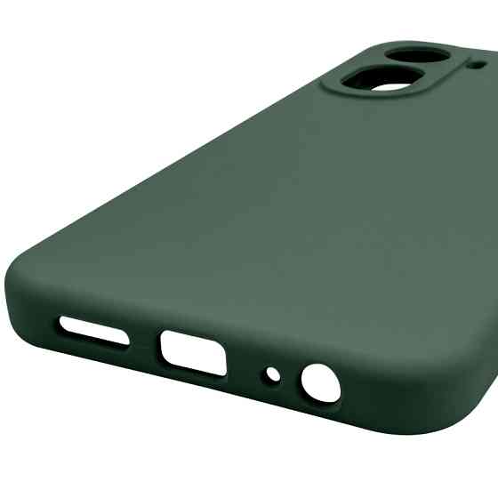 Чехол Silicone Cover Lakshmi Full Camera (AAA) для Xiaomi Redmi A7 Pro 4G / Poco C81 Херсон