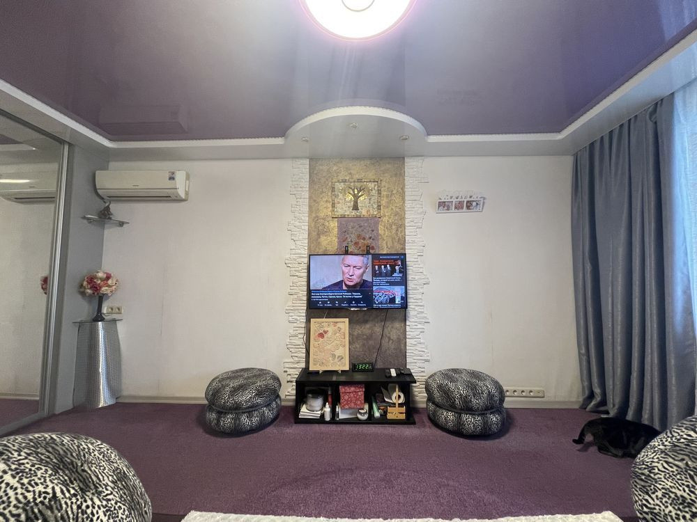 Продам. 2-к.кв. 13/16, ж/м Победа-6, пр.Героев Днепр - изображение 11