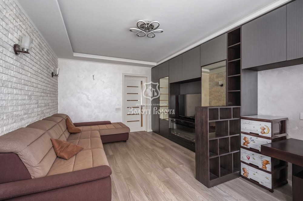 продажа 2-к квартира Киев, Голосеевский, 125000 $ Киев - изображение 5