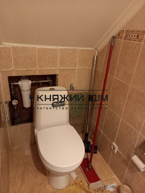 Будинок Київ - зображення 11