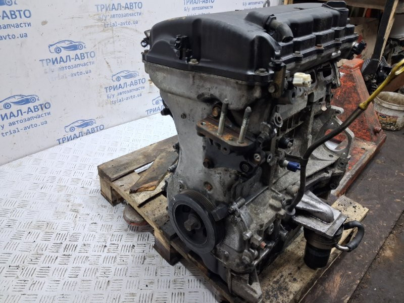 Двигатель Mitsubishi Outlander 2007-2012 4B12 (Арт. 68157) Киев - изображение 4