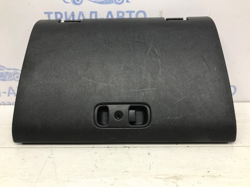 Бардачок Mitsubishi Pajero Wagon 3 3.2 ДИЗЕЛЬ 4M41 1999 (б/у) Киев - изображение 1