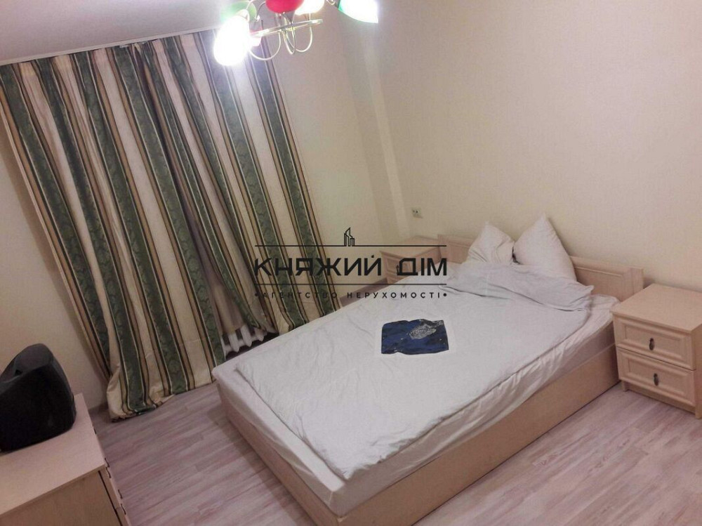 Оренда 3-х к. квартири на Борщагівці. № 11163569 Киев - изображение 1