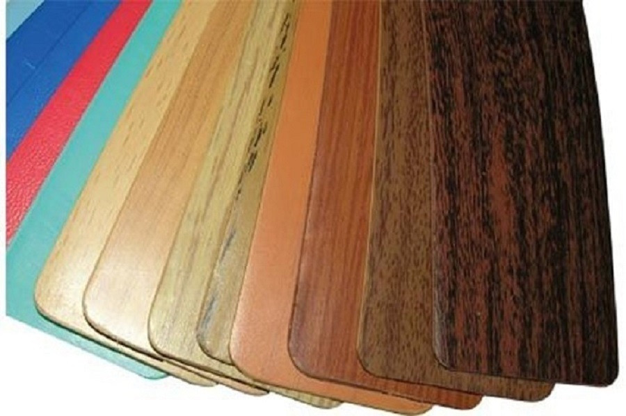 Меблева крайка ПВХ Maag з відправкою по Україні. Харків - зображення 1