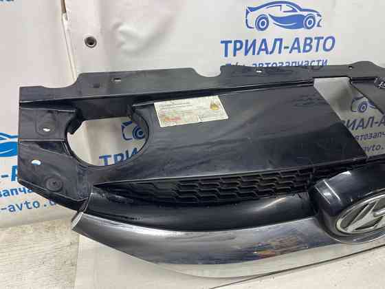 Решетка радиатора Hyundai IX35 LM 1.7 DIESEL D4FD 2009 (б/у) Київ