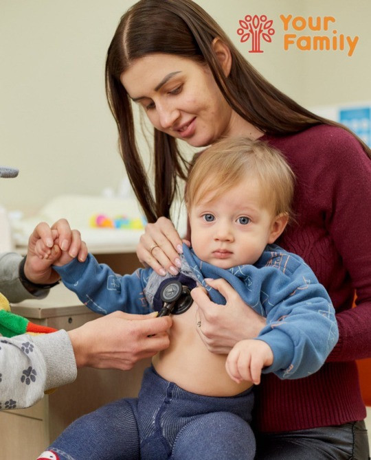 Медогляд та медична документація у Харкові Харків - зображення 1