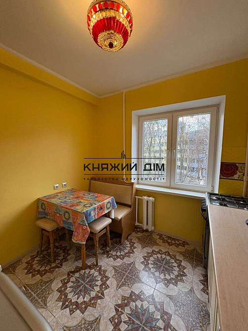 2 кімн квартира Шевченківський район метро Сирець, Берестейська № 21146939 Київ - зображення 4