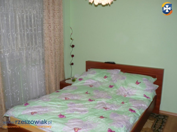 Продаю комфортну квартиру 70м2 у Польщі в м. Жешув, чудове розташування Киев - изображение 7