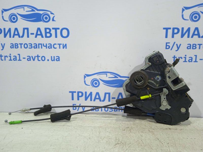 Замок двери передний правый Lexus RX 350 XU30 2003 (б/у) Київ - зображення 1