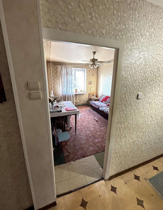 Продам. 5-к. 5/9, ж/м Клочко-6, вул.Янтарна 79. Дніпро - зображення 1