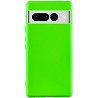Чехол TPU GETMAN Liquid Silk для Google Pixel 7 Pro Херсон