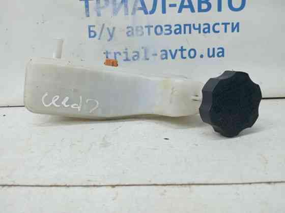 Бачок главного тормозного цилиндра Kia Ceed 2012-2018 58511A5500 (Арт. 60439) Киев