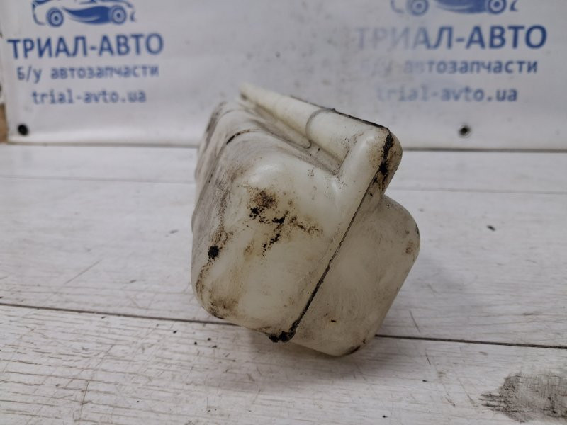 Бачок радиатора (расширительный) Mitsubishi Outlander CU 2.4 БЕНЗИН 4G69 2003 (б/у) Київ - зображення 4