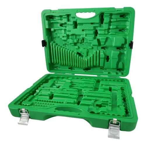 Кейс для набора GCAI144R TOPTUL AIA4456000 Харьков - изображение 1