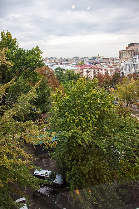 Без комиссии! Квартира в историческом центре Киева, свет не отключают № 1153202 Київ - зображення 7