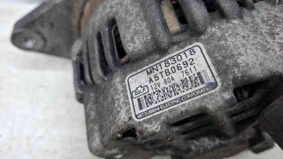Генератор Mitsubishi Lancer 2003-2009 MN183018 (Арт. 74782) Київ