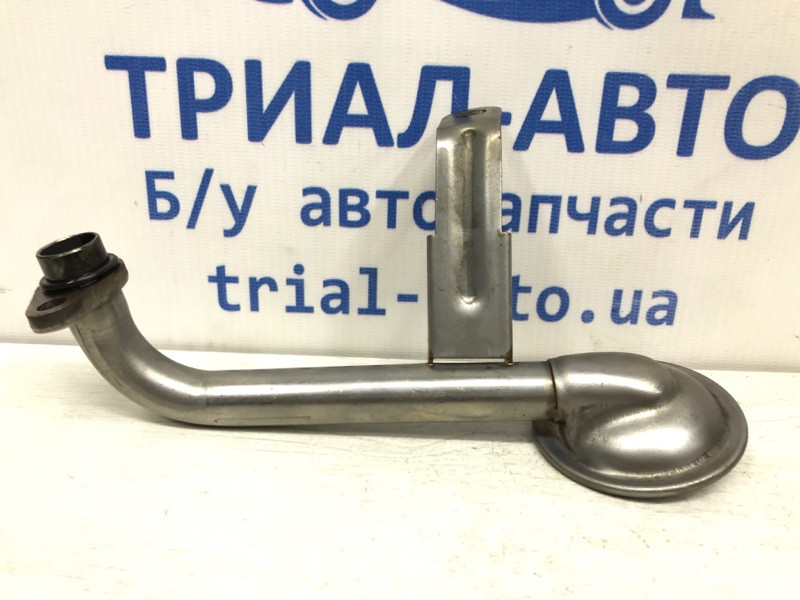 Маслоприёмник Mitsubishi Pajero Wagon 4 3.2 ДИЗЕЛЬ 4M41 2006 (б/у) Киев - изображение 4