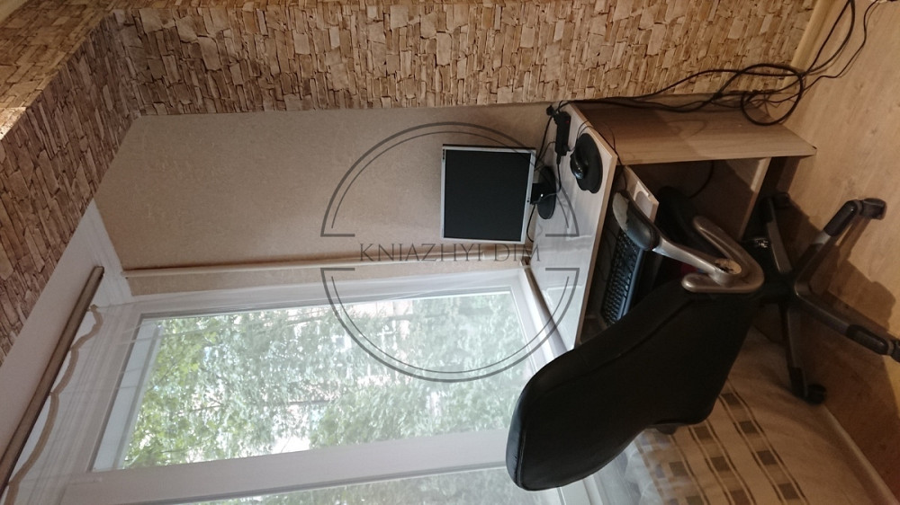 Отличная 1-комн. квартира на КПИ Код Объекта 1143472 Київ - зображення 3