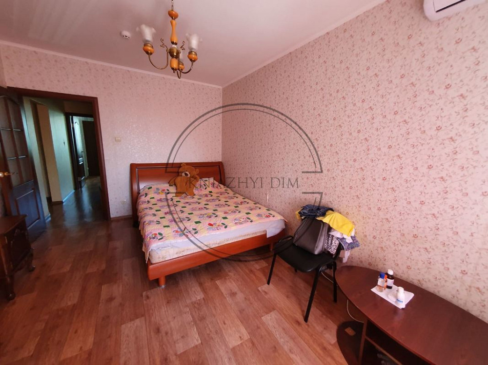 Оренда роздільної 3-х кім кв-ри м. Осокорки 10 хв. вул. Ващенка 5 Код об'єкта 11194023 Київ - зображення 6