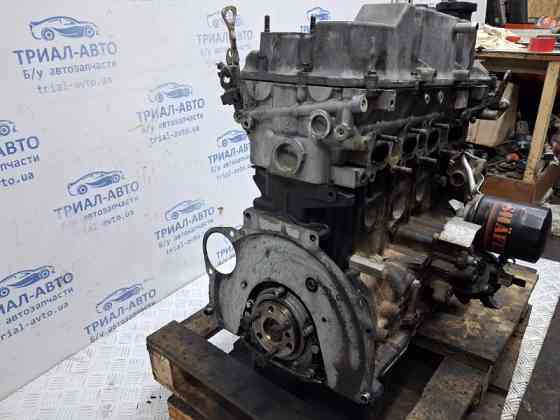 Двигатель Mitsubishi L200 KB 2.5 DIESEL 4D56 2006 (б/у) Київ