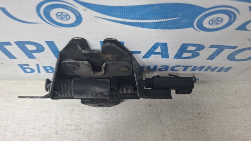 Замок капота Hyundai Santa fe 2012-2019 811302W000 (Арт. 73704) Київ - зображення 3