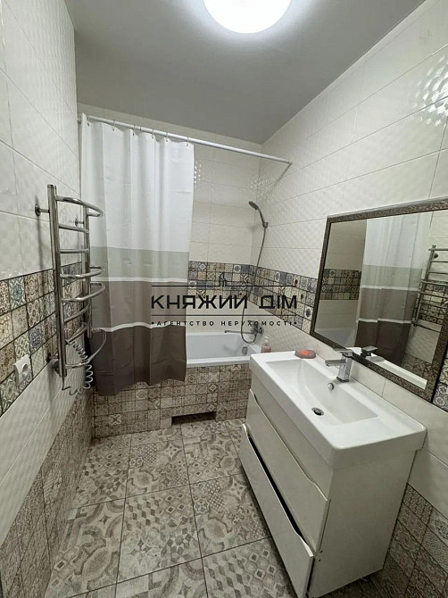 Оренда 2-кімнатної квартири ЖК Патріотика.м.Осокорки Є ГЕНЕРАТОР ТА ОПАЛЕННЯ Киев - изображение 5